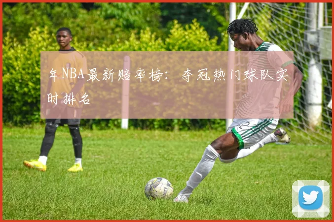 年NBA最新赔率榜：夺冠热门球队实时排名
