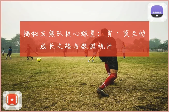 揭秘灰熊队核心球员：贾·莫兰特的成长之路与数据统计